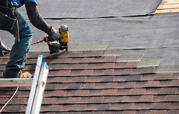 Licensed Roof Installation service in Saint Johns, MI - Brentwood Metal Roofing